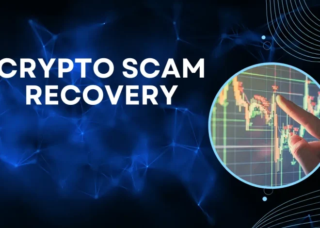 The Top Benefits of the Best Crypto Recovery Service