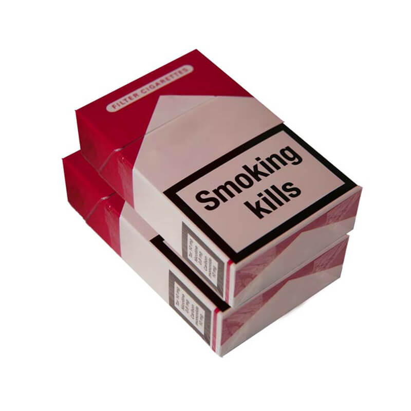 Stand Out with Custom Cigarette Packaging Solutions