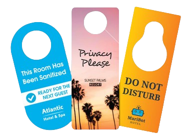 Custom Door Hangers Canada