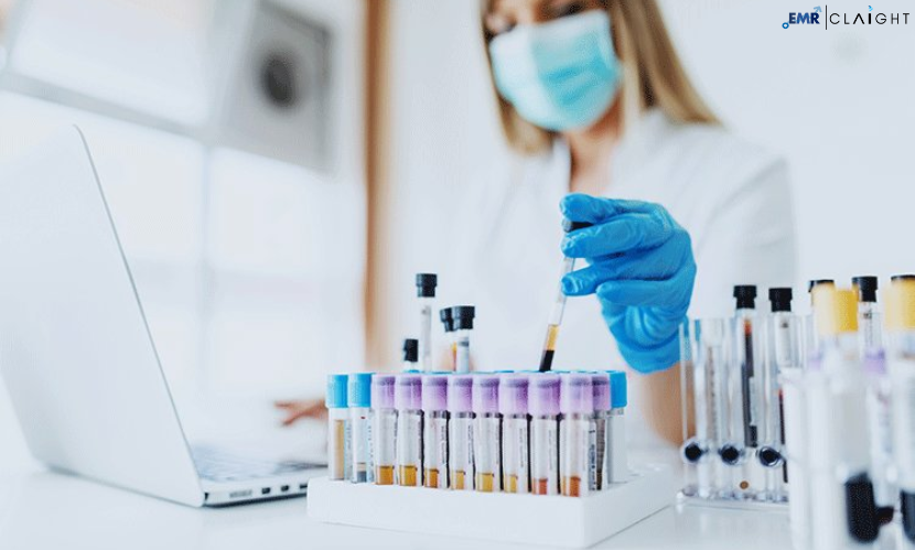 Global Direct-to-Consumer Laboratory Testing Market, Growth, Trends, and Forecast 2024-2032