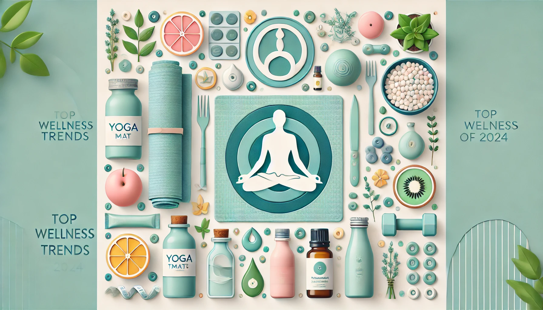 Top Wellness Trends for 2024: What’s New in Self-Care