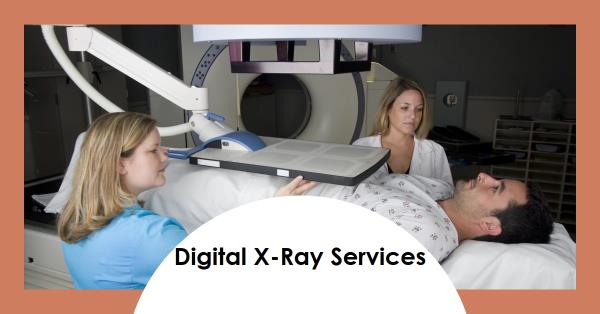 Comprehensive Guide to Digital X-Ray Services Near Bangalore