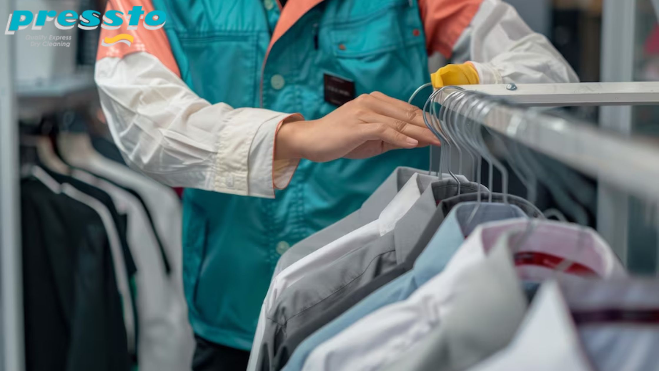 Dry Cleaning Singapore: Understanding the Process and Its Importance