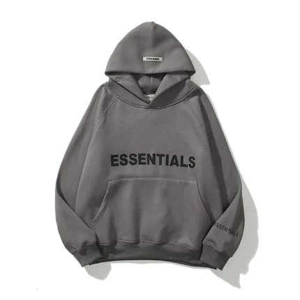 fear of god Essential Hoodie