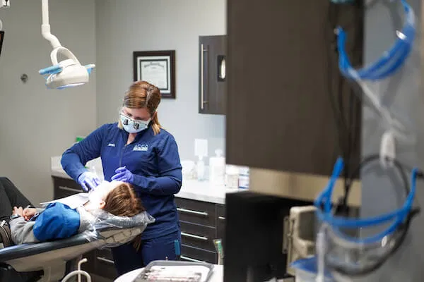 Emergency Dental Care in Little Rock AR