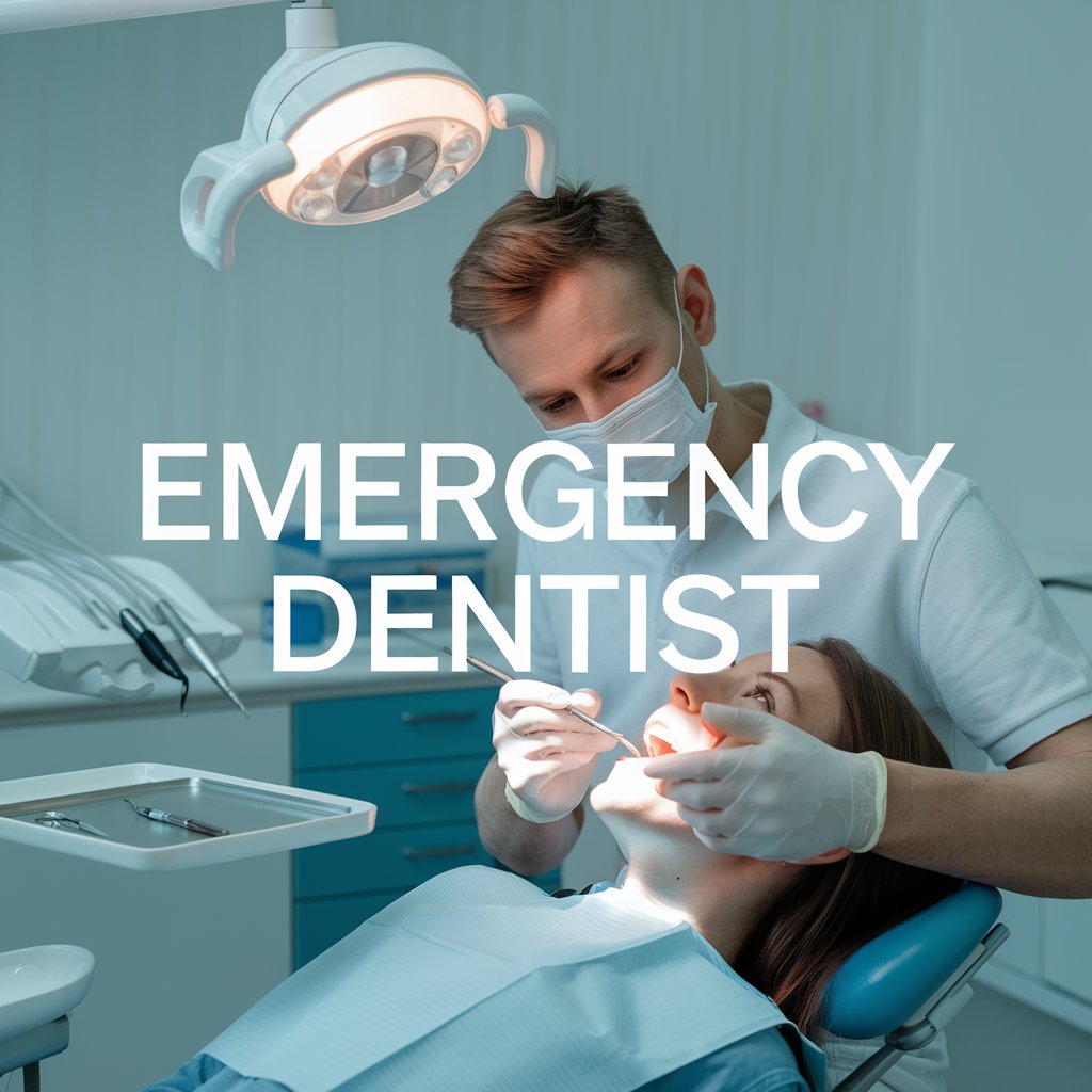 Emergency Dentist Orlando FL