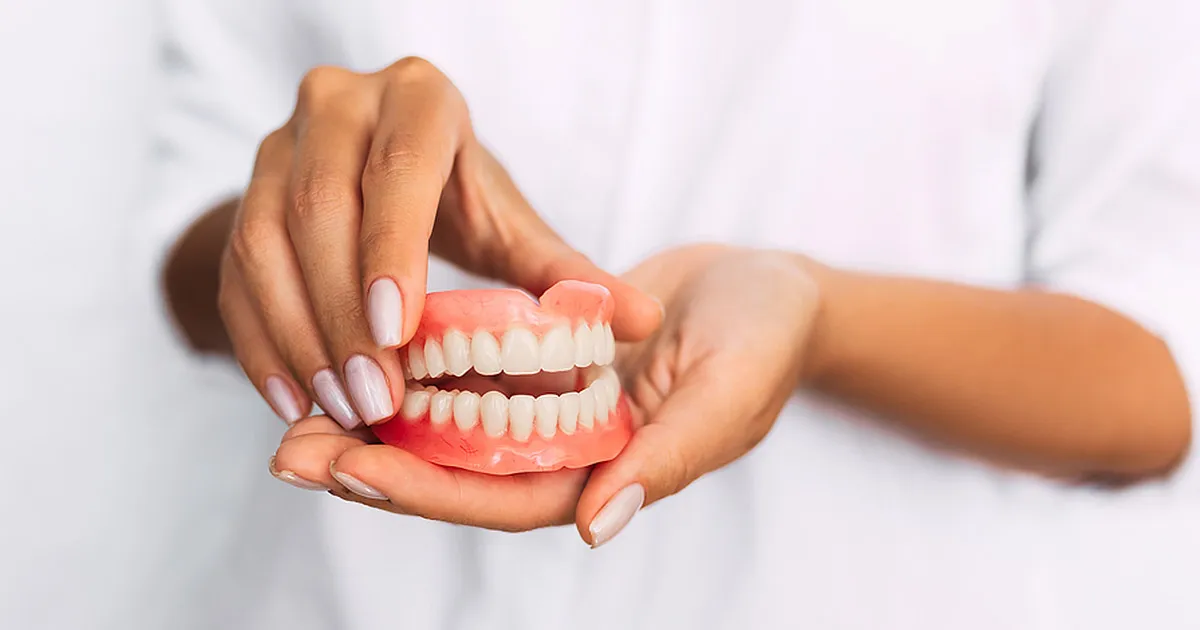 Enhance Your Smile with Partial Dentures in Moody, AL