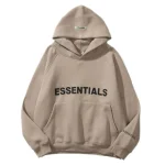 Fear of god Essentials Hoodie Shop And Sweatpants