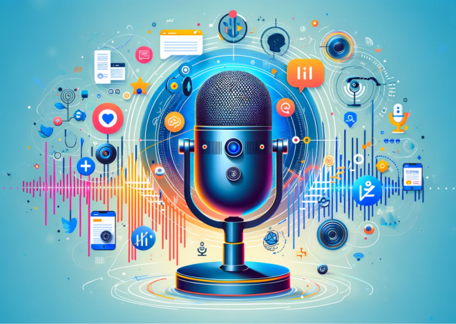 Exploring the Impacts of Voice Search (VS) on Digital Marketing