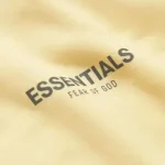 Essentials Hoodie Clothimg Store