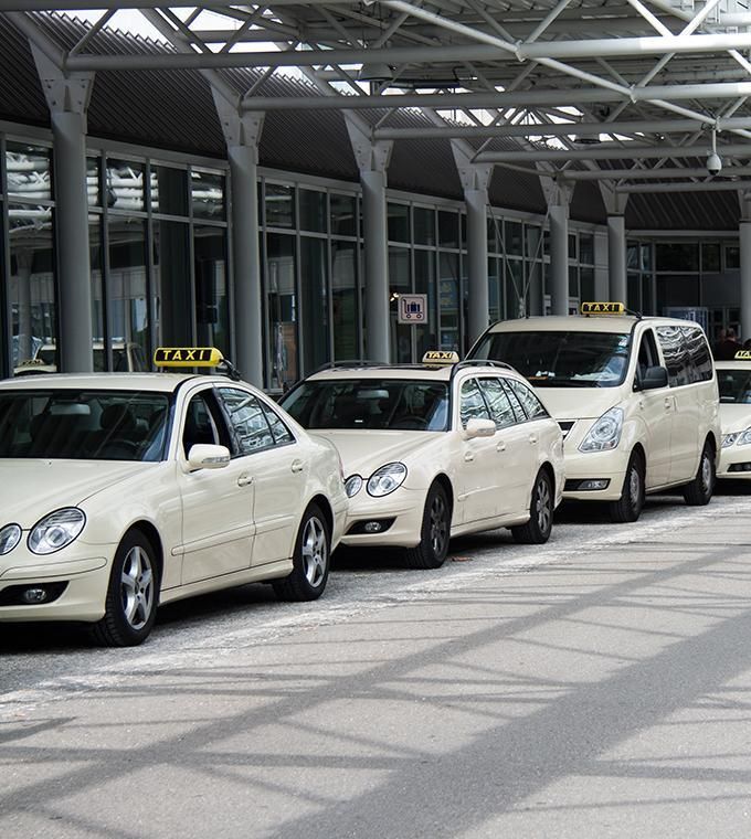 Taxi Service in Makkah