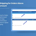 Streamline Your WooCommerce Checkout with Custom Shipping Icons and Conditional Shipping Methods