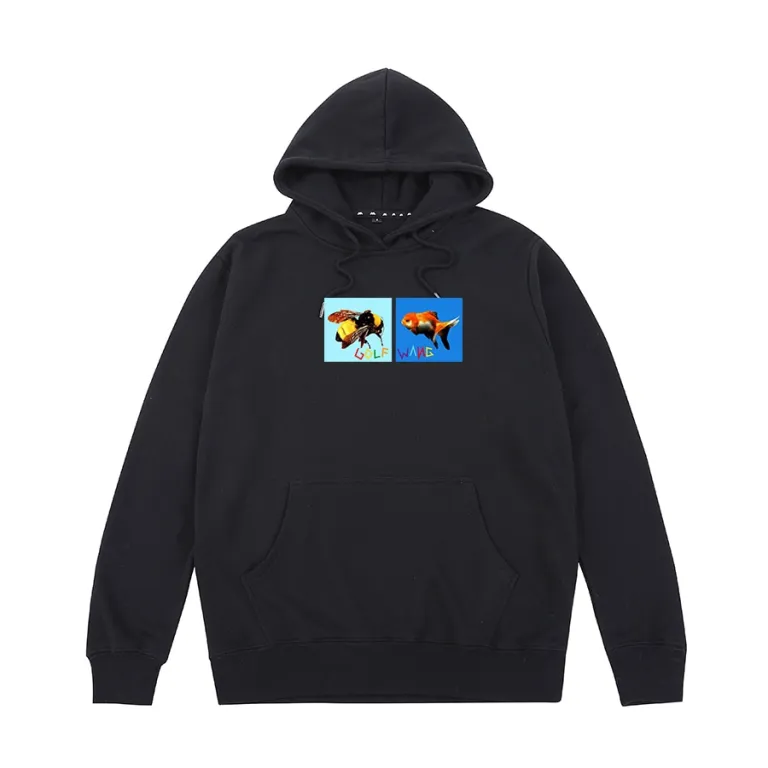 Best Places to Buy Authentic Tyler the Creator Hoodies Online