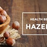 What is the nutritional value of a hazelnut?