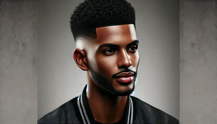 The Rise of the Taper Fade: Why It’s the Go-To Men’s Hairstyle