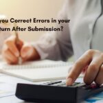 How Can You Correct Errors in Your TDS Return After Submission?