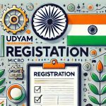 How to Ensure Compliance with Udyam Registration Certificate Regulations