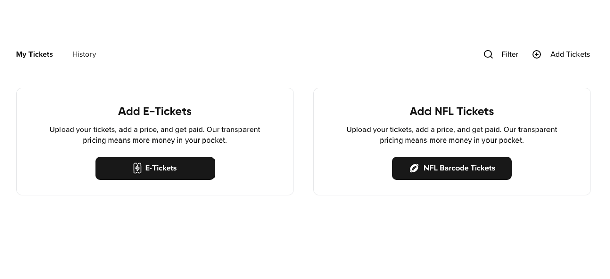 How to Sell Tickets on NFL Ticket Exchange: A Comprehensive Guide