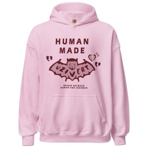 Shop Human Made’s Streetwear Essentials