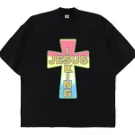 Kanye West T Shirts A Blend of Music Fashion and Culture