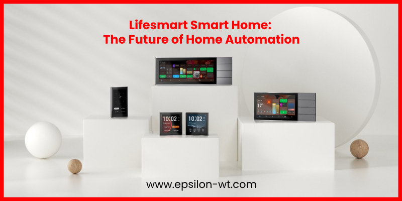 Home Automation Services