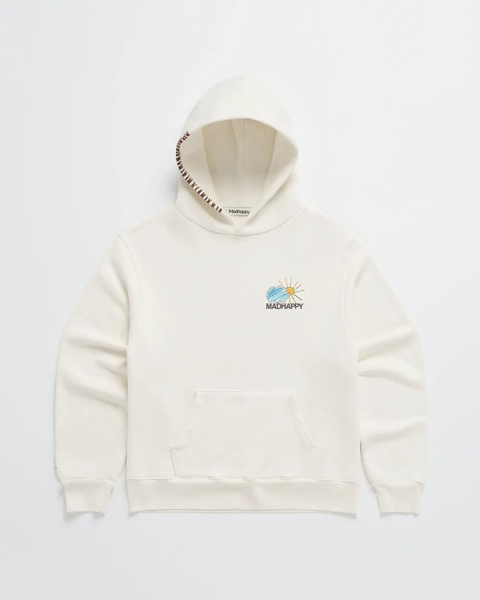 Madhappy Hoodie: The Coziest Way to Spread Positivity