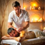 Relax and Recharge: Best Wellness Massages in Quebec City