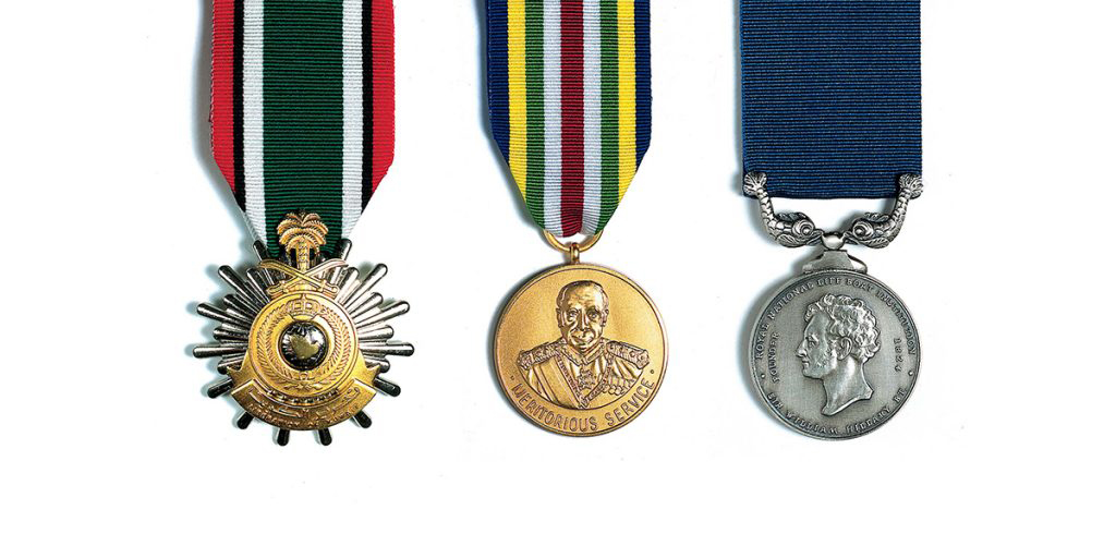 Medal