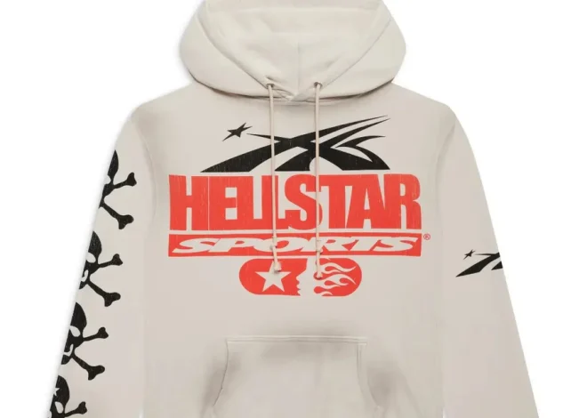 Hellstar Hoodies: Elevate Your Wardrobe with Bold Fashion Choices