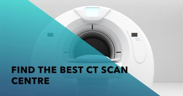 CT Scan Centres