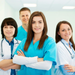 Become a Nursing Superhero: Choose the Best College in Navi Mumbai