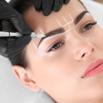 Permanent Eyeliner in Las Vegas: Hinemoa Cosmetic Tattoo