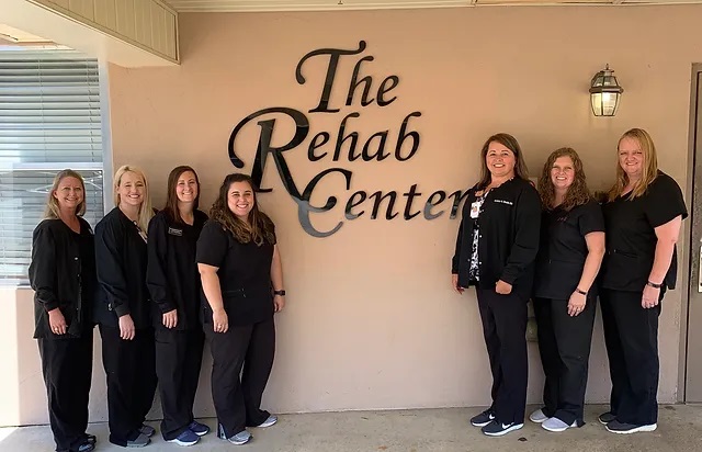 How to Efficiently Run a Rehab Center Using an Appointment System