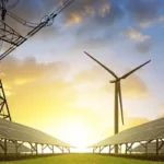 Renewable Energy Sources:The Future with Energy Solutions