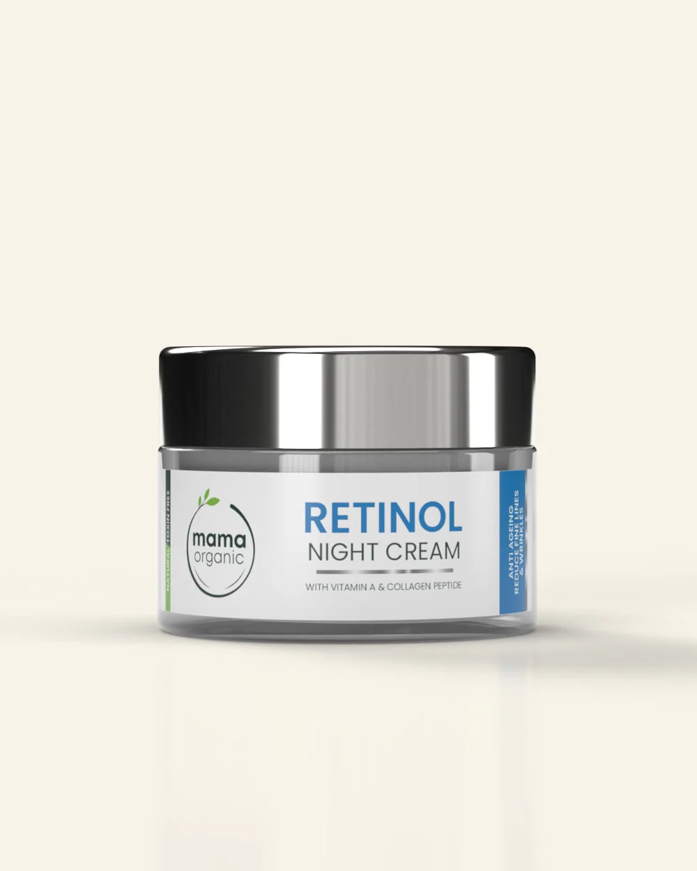 Unlock Radiant Skin with Retinol Night Cream: A Comprehensive Guide