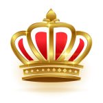 Create a Powerful Red Crown Logo That Commands Attention – Get a Free Consultation Today!