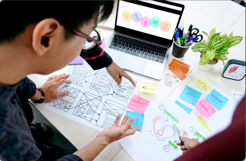 Creative Content Design Strategies