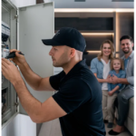 Finding the Best Electrician for Home & Advanced Electric Service