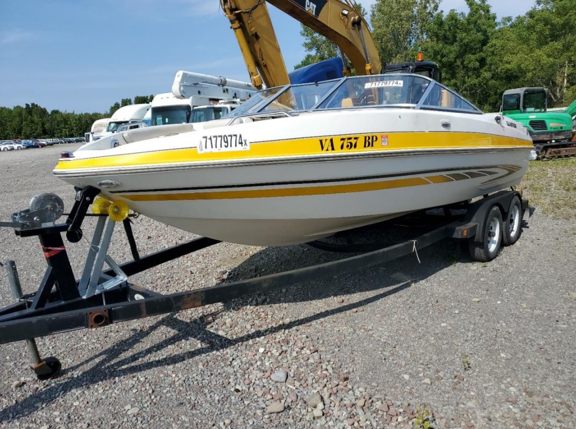 Derelict Sailboats for Sale: How to Revive an Abandoned Vessel