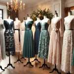 Stylish Smart Dresses Perfect for Wedding Guests