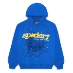 The Ultimate Guide to Spider Hoodies: Style, Comfort, and Versatility