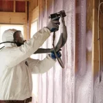 Why Use Spray Foam Insulation for Ductwork?