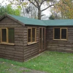 Top 3 Benefits of Investing in Storage Sheds Buildings for Your Property