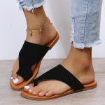 Thong Flip Flop Sandals: A Staple for Comfort and Style