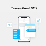 Transactional SMS Service: Enhancing Financial Security and Trust