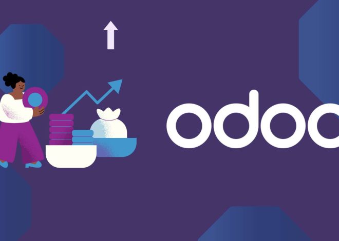 Boost Productivity with Tailored Odoo Integration Services