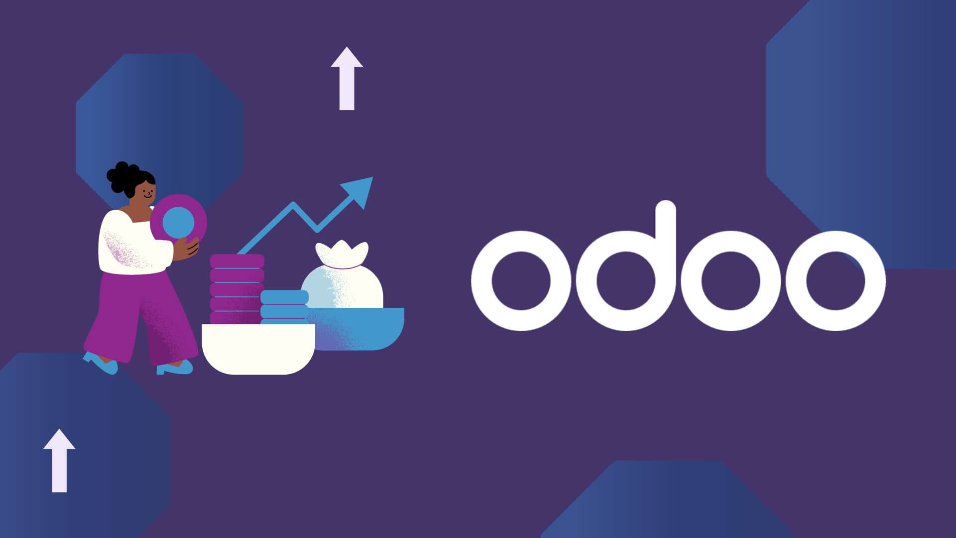 Odoo integration services