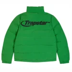 Elevate Your Wardrobe with Bold and Stylish Trapstar Jackets