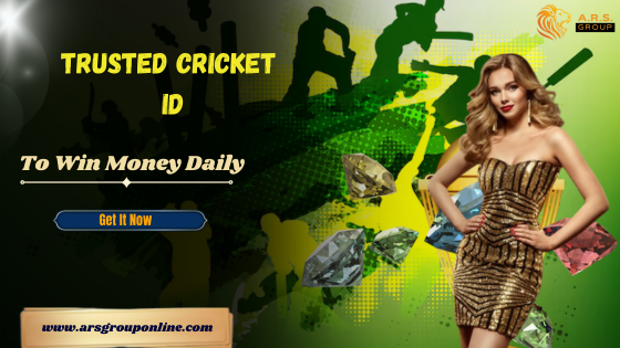 Trusted Cricket ID