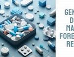 United States Generic Drugs Market Size And Report Forecast 2024-2032